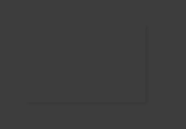 Teaser business card 3D